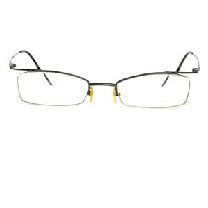 FRANCESCO SMALTO Paris Tendances Gris Eyeglasses 50-20-140 H18850